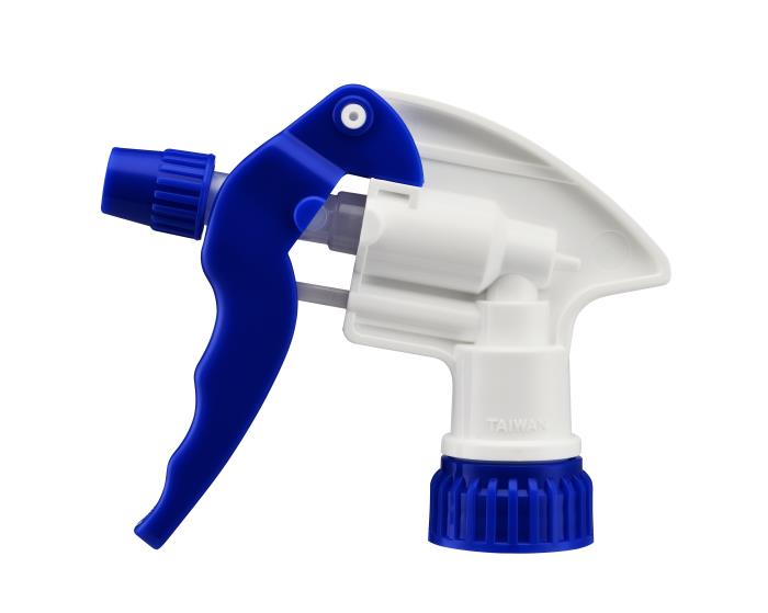 Meet PKP's powerful and gentle sprayer for professional house and garden care